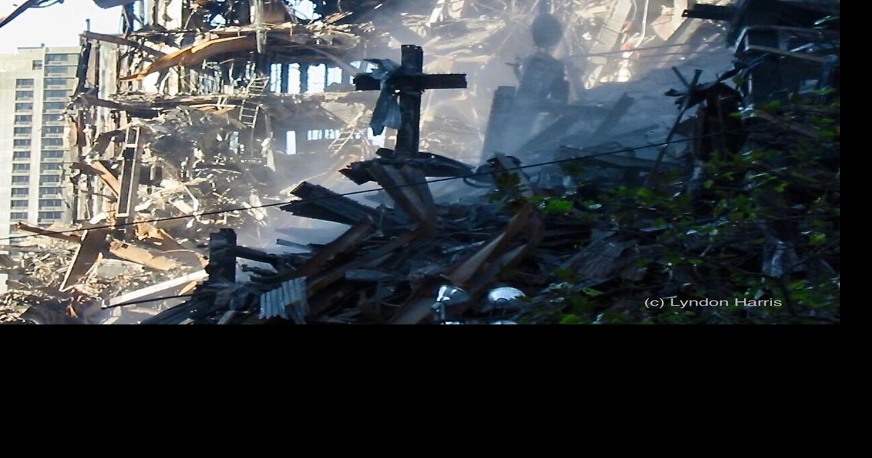 9/11 programs will honor the fallen victims