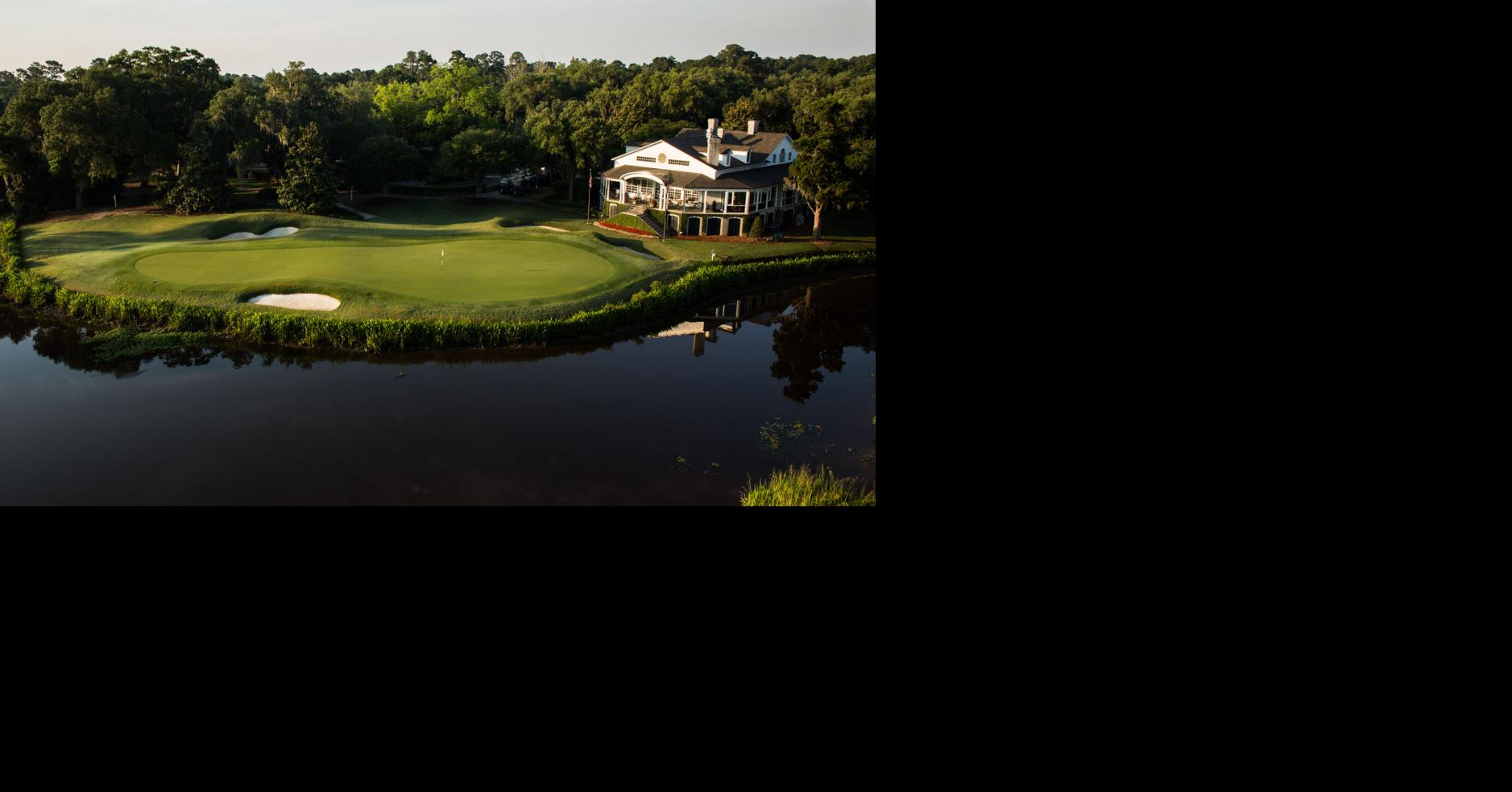 Georgetown County golf tourism could get boost with branding