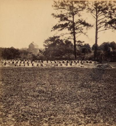 The First Memorial Day