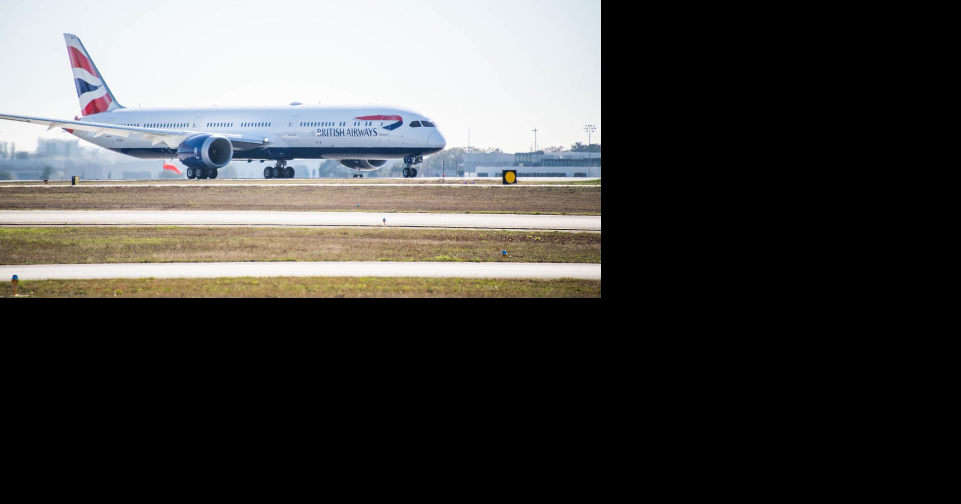 After Delivery Dry Spell Boeing SC Handed Over Jets Last Month But