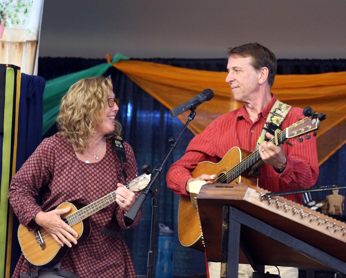 North Charleston Arts Festival