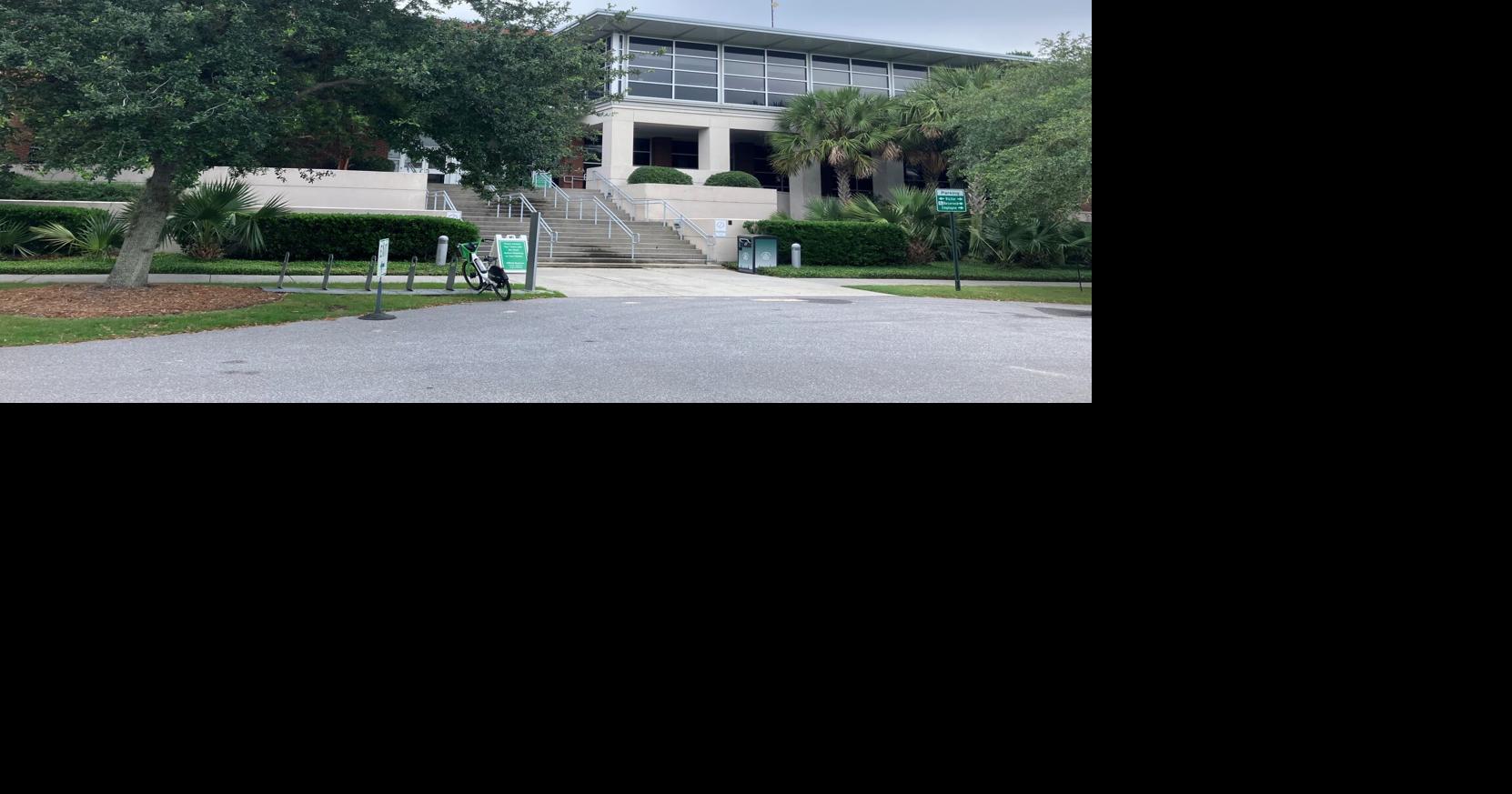 City of Charleston resumes municipal bond court hearings