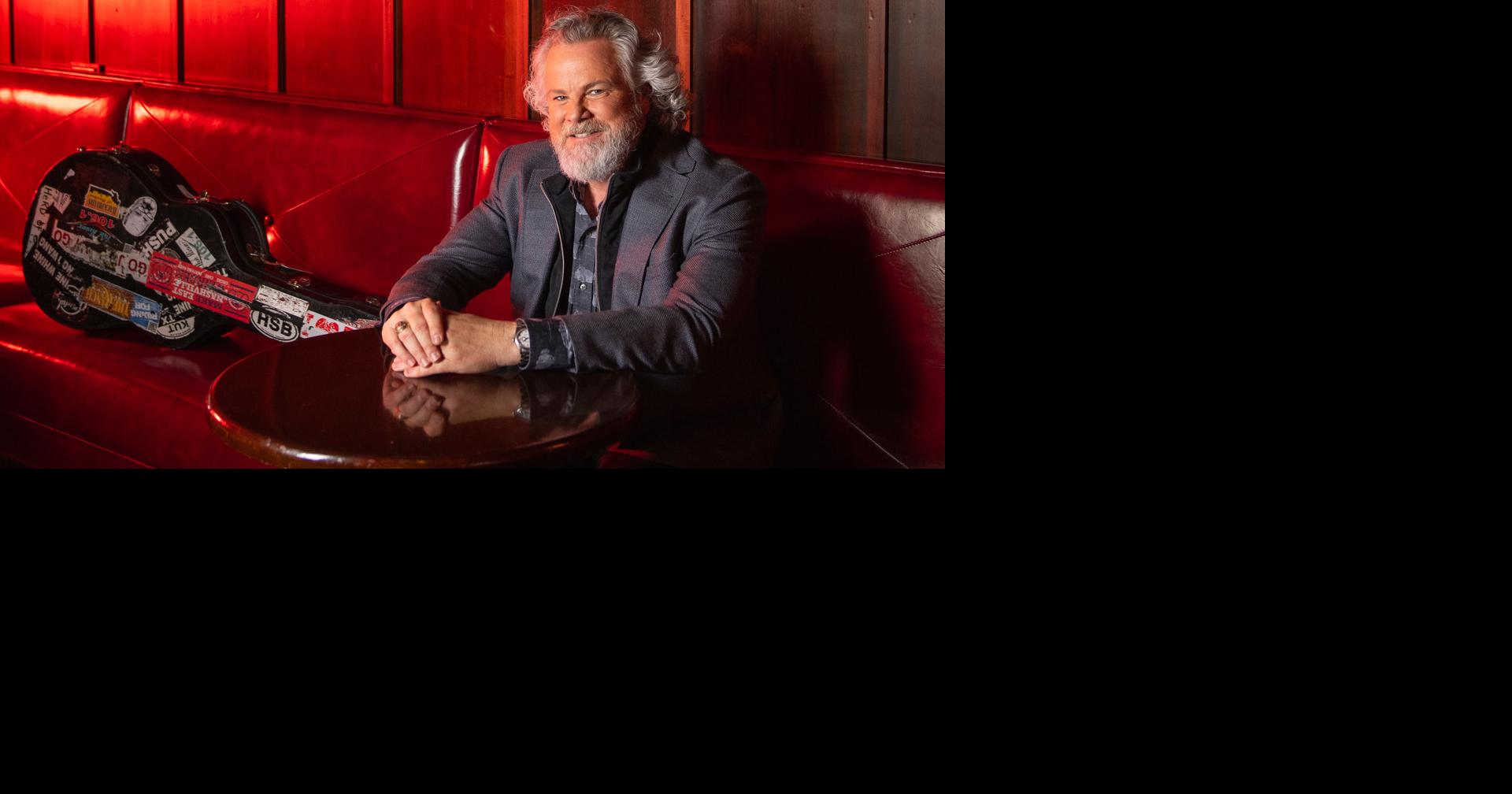 Charleston Music Hall announces new socially distanced outdoor concerts ...