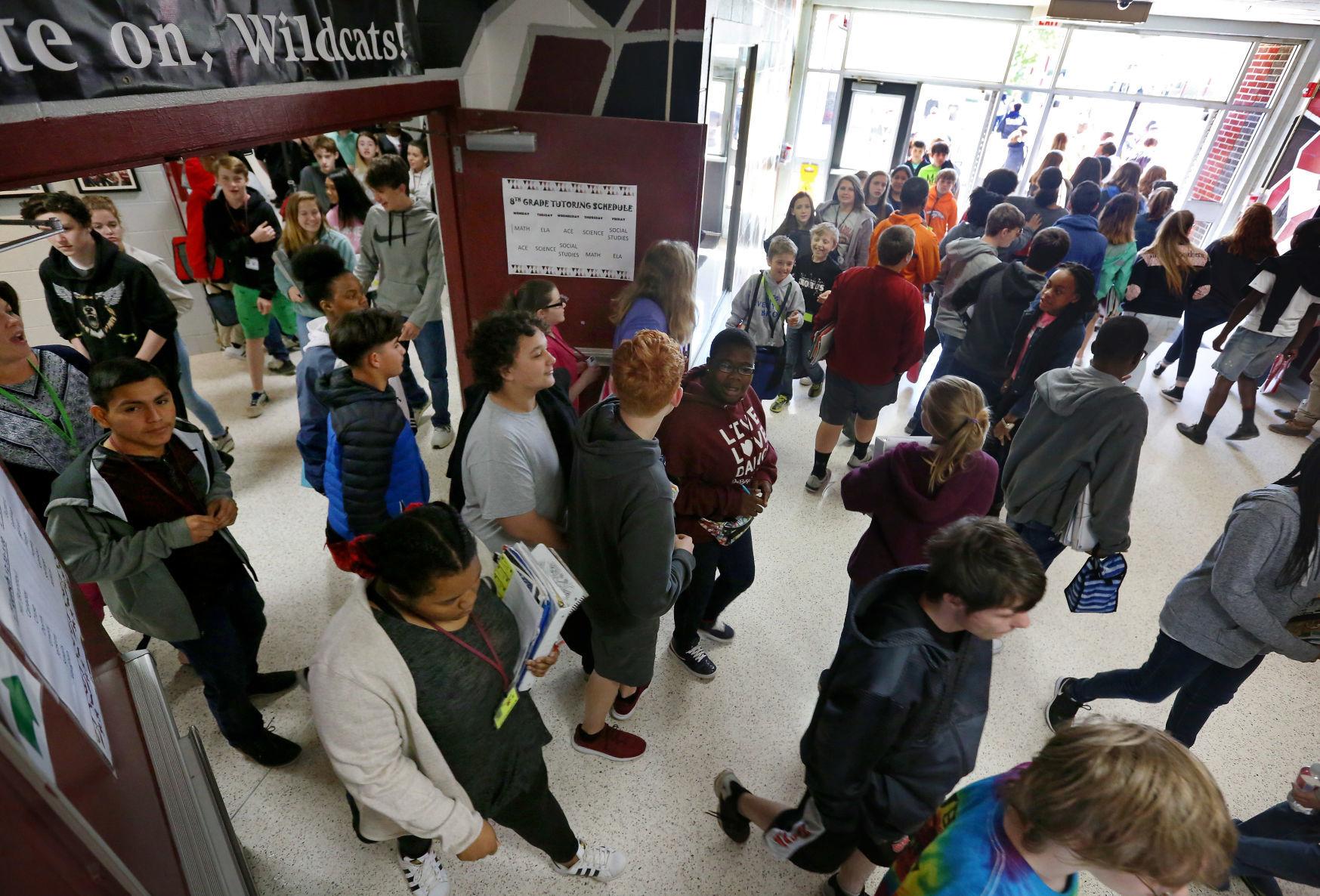 Dorchester School District 2 finalizing efforts around new middle