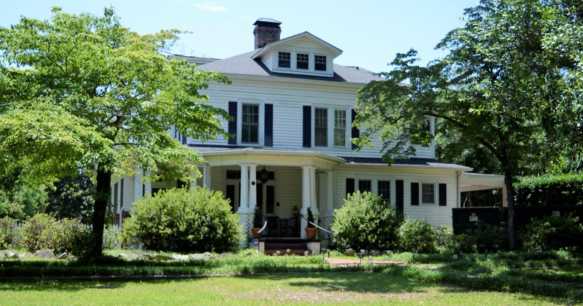 Aiken, Design Review Board says Rice Cottage renovation appeal should be dismissed - Vimarsana News