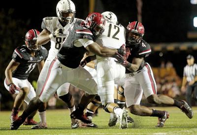 Kickoff Time For South Carolina Vanderbilt Football Game Sports