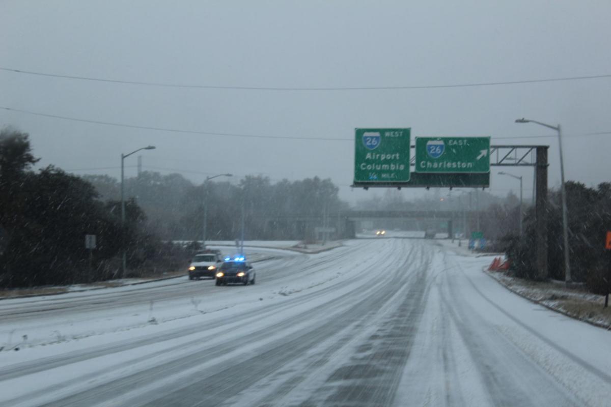 Winter Storm Grayson Photos Postandcourier Com