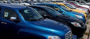 Car loan refinancing could be a money-saver that’s easy to overlook