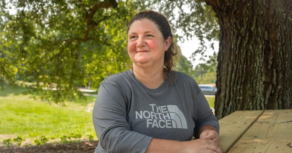 Sie konnten nicht schwanger werden. Niemand sagte ihnen, ihre Eierstöcke ...