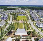 SC boasts 3 of 50 top-selling master-planned communities in US; 2 are in Charleston area