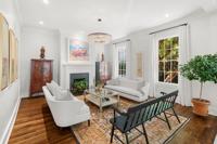 Embracing the new: The renovation of two historic downtown Charleston homes | Business 31 36 Legare LR after