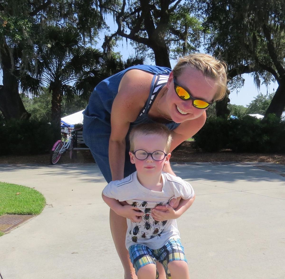 10th Annual Rotary Charity Duck Race