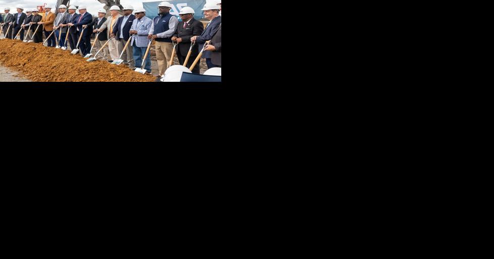 e-VAC Magnetics in Sumter to receive $111M grant from feds | Columbia Business - Vimarsana News