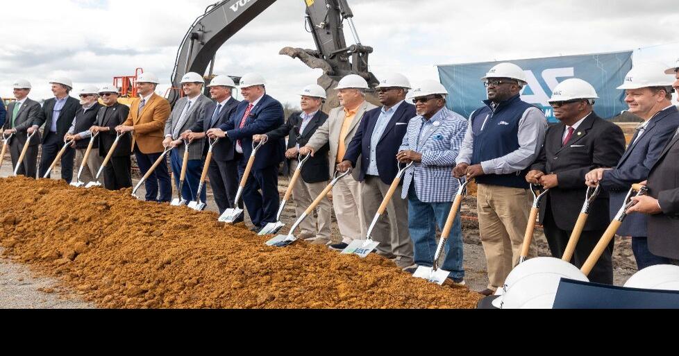 eVAC in Sumter to receive 111M grant from feds Columbia