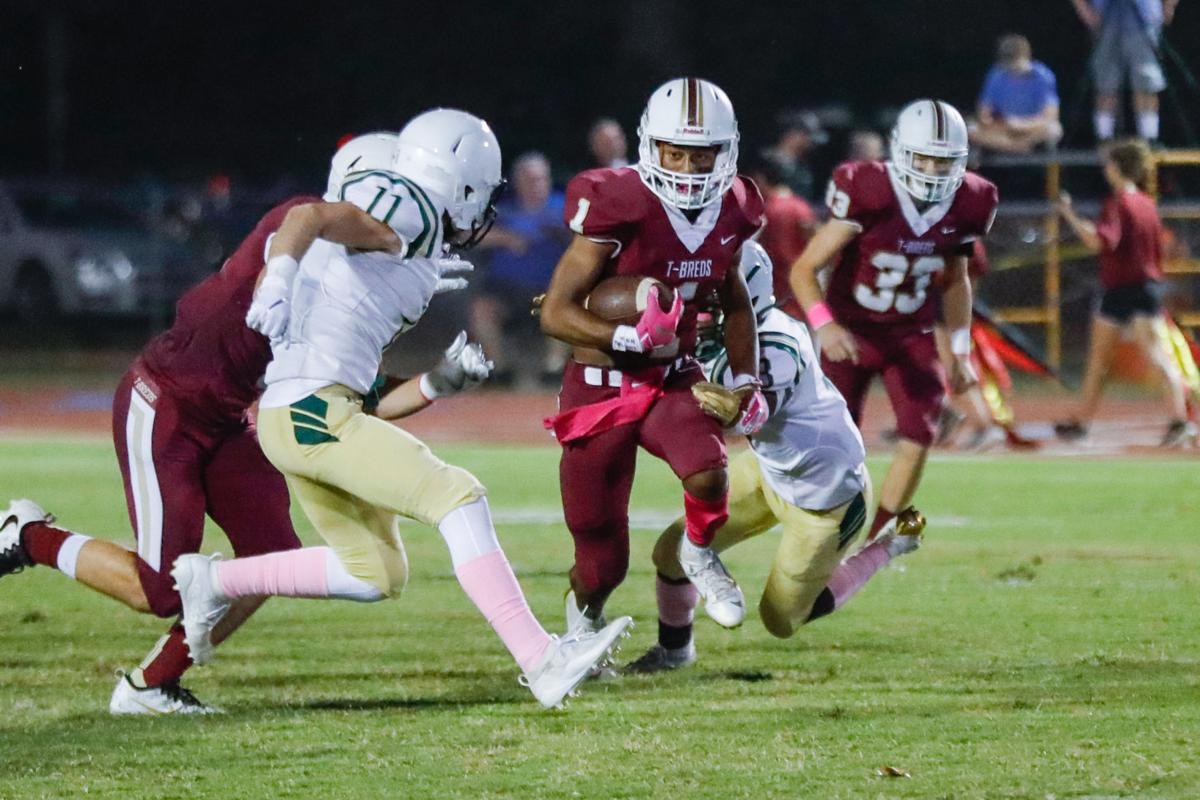 Aiken Standard's Top Local Sports Stories of 2020 Sports