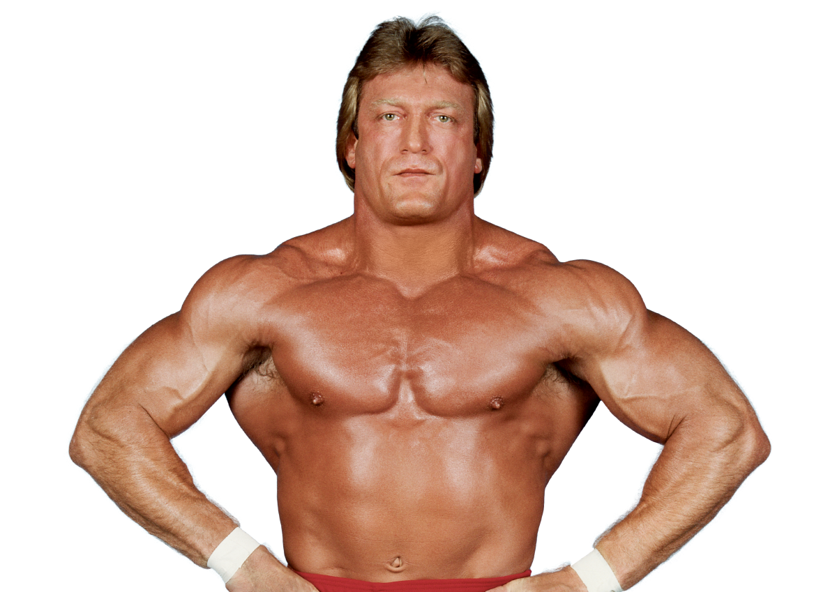 Where Is Paul Orndorff Now? | Wrestling | Postandcourier.com