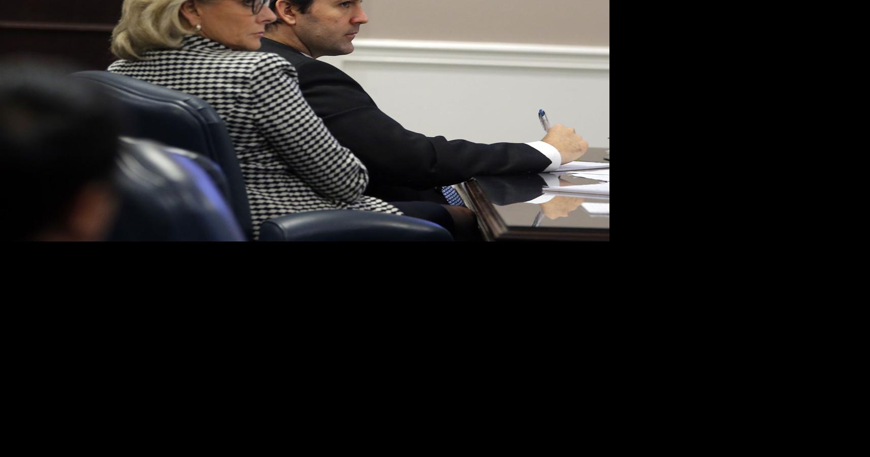 Key developments in Week 3 of Michael Slager's murder trial