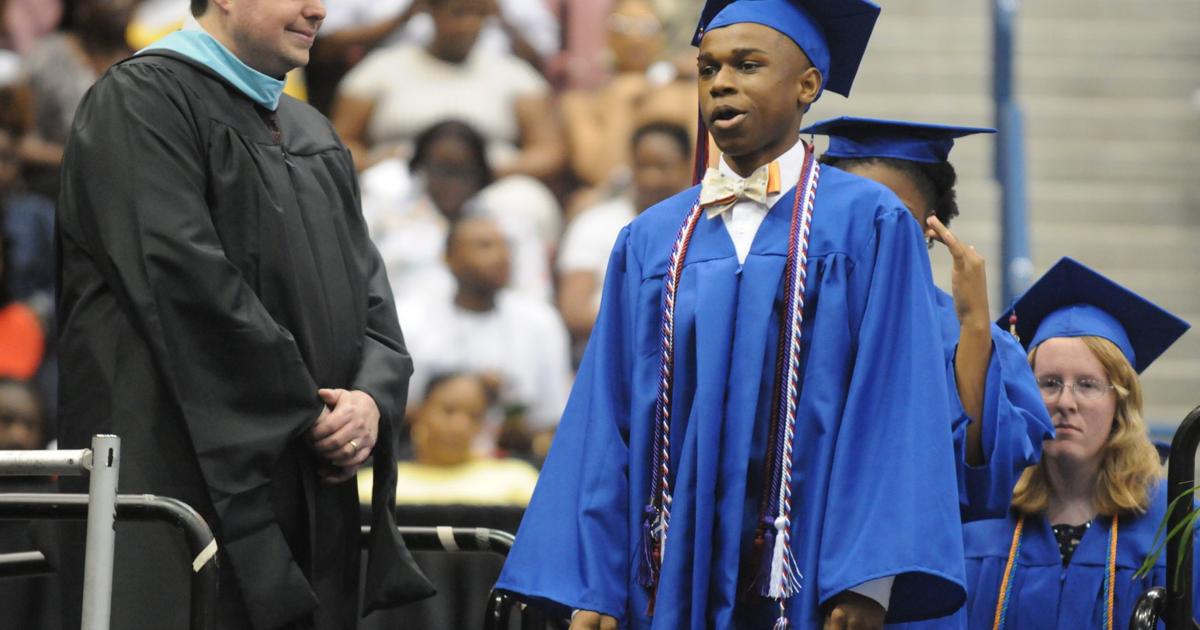 Fort Dorchester Graduation 2018 Graduation Galleries