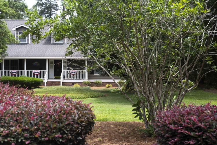 A look at the Wedgefield community