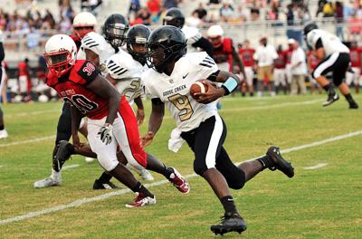Former Berkeley Coach Returns Home For Jamboree Sports