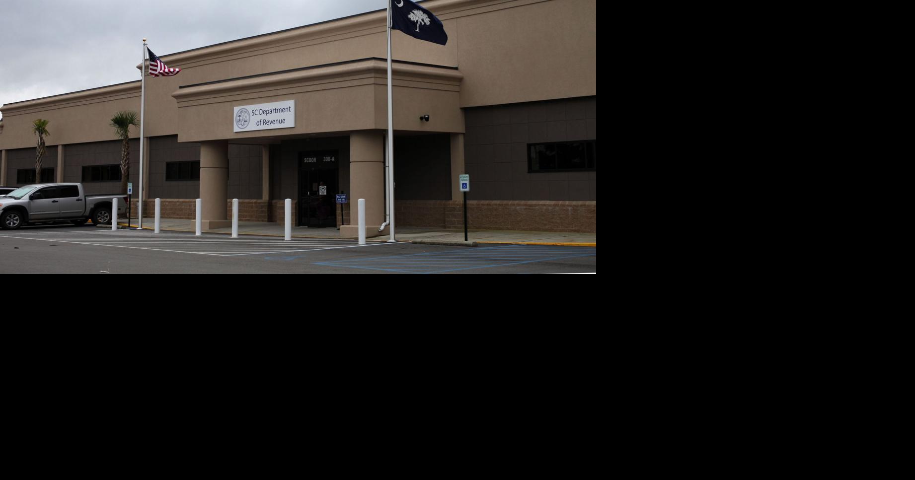 Moncks Corner funeral director charged with tax evasion, unlicensed operations News