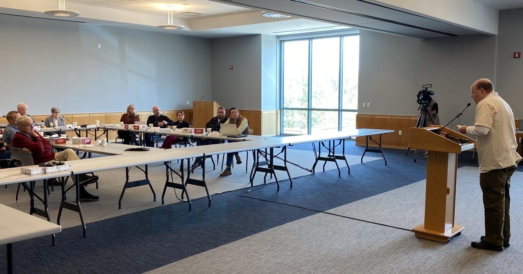 Greenville County library leadership relocates 3 LGBTQ books | Greenville Politics - Vimarsana News