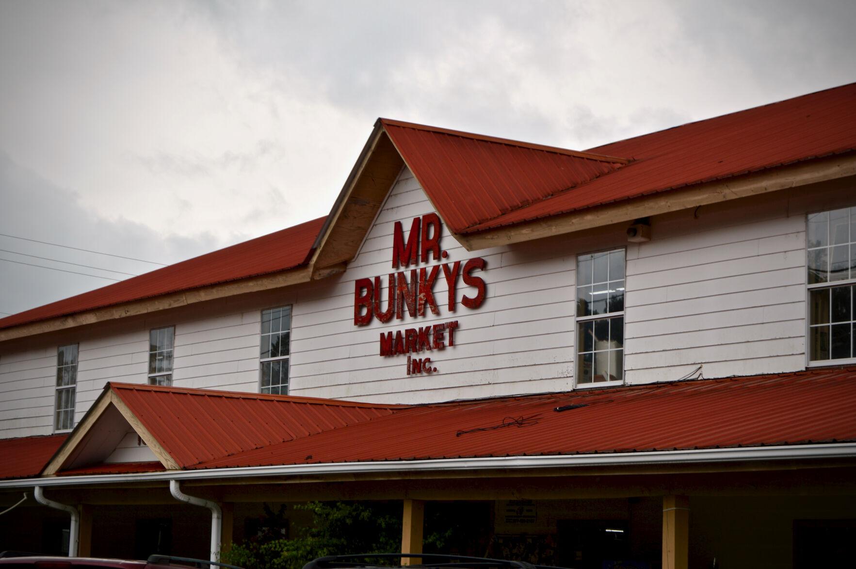 After 40 years, Eastover’s Mr. Bunky’s Market remains a bastion of