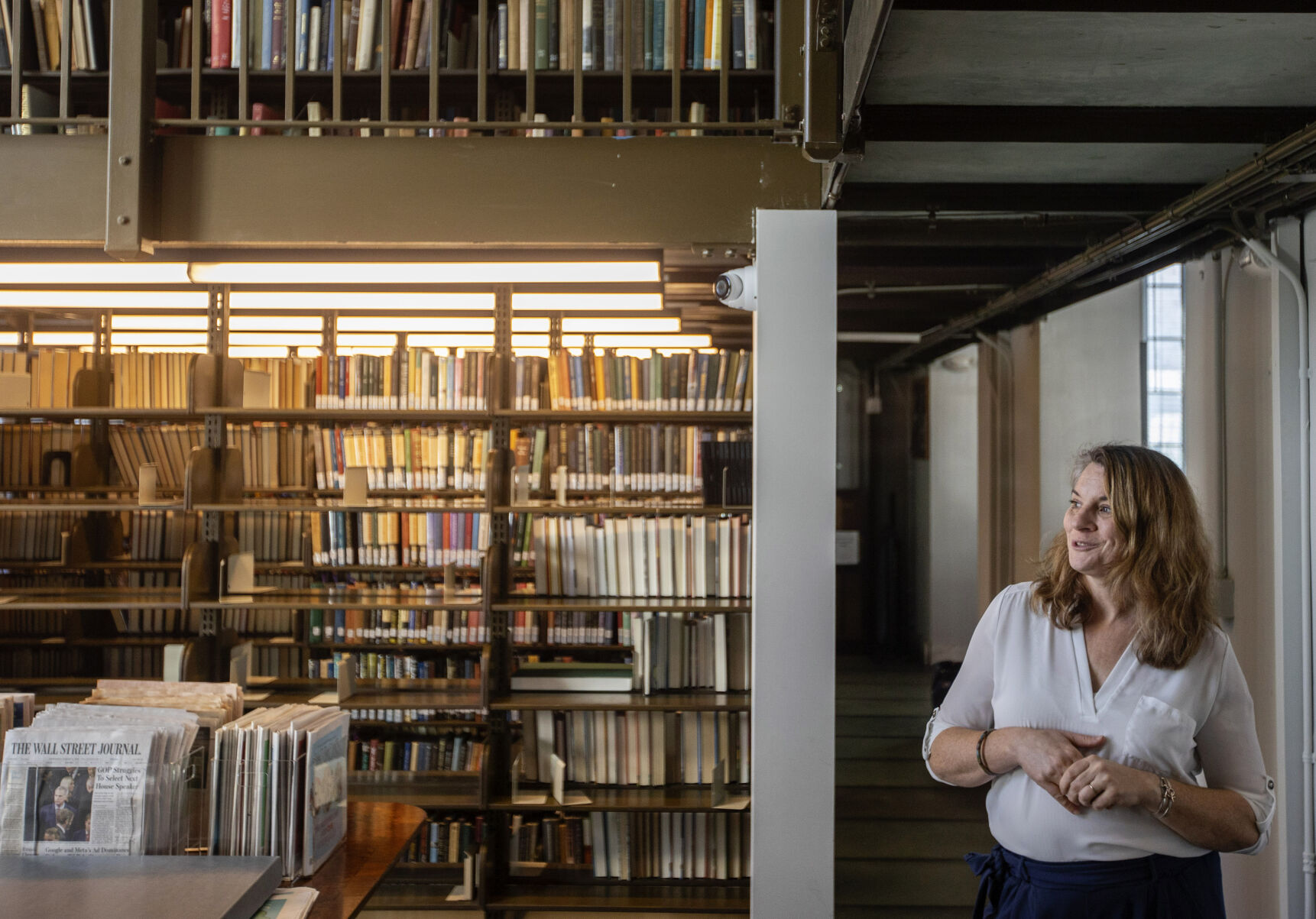 Charleston Library Society celebrates 275th anniversary, launching