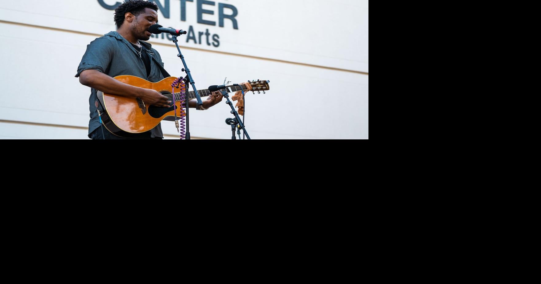 Columbia SC’s Koger Center gets grant to fund free concerts