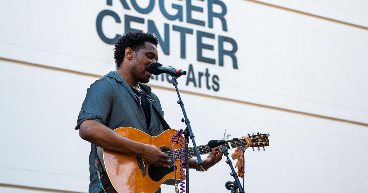 Columbia SC’s Koger Center gets grant to fund free concerts