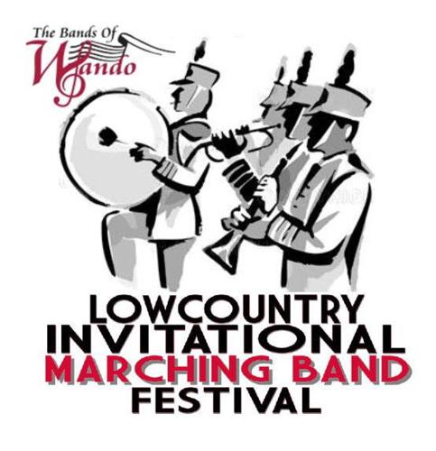 Band Festival logo