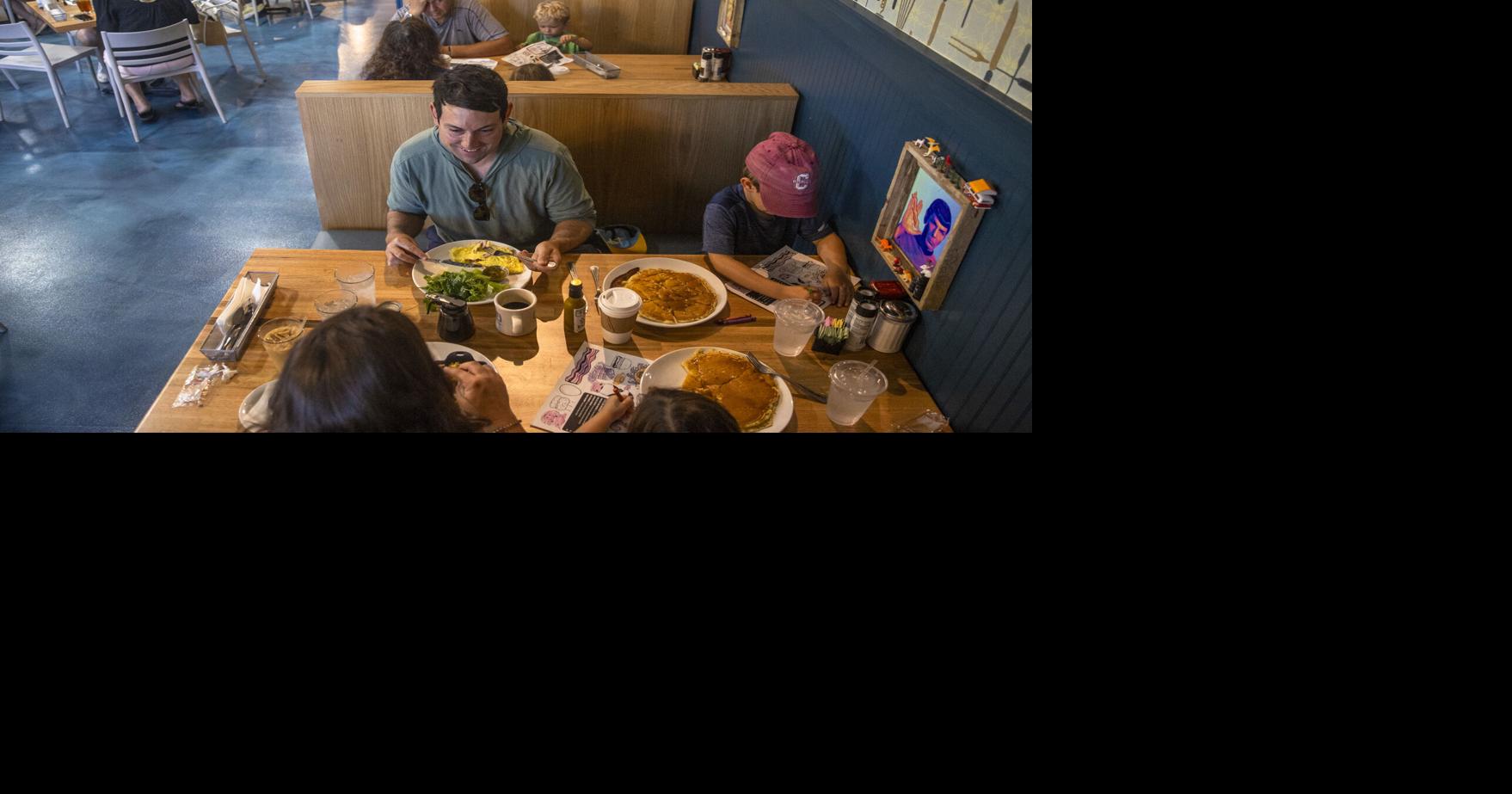 Big Bad Breakfast chain adds 2nd Charleston-area location in Mount ...