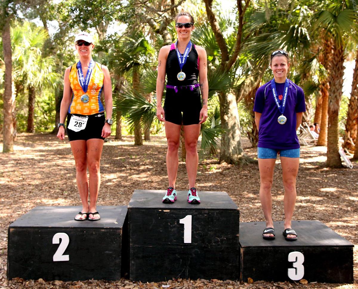 Kiawah Island Triathlon