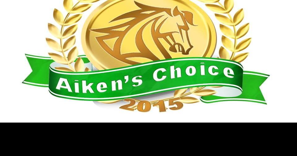 Aiken’s Choice winners announced News