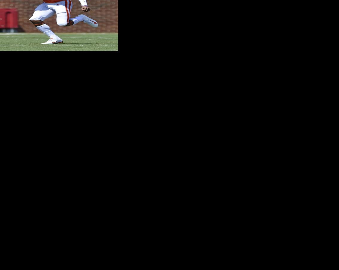 Kelly Bryant Did Not Practice Tuesday With Clemson Football