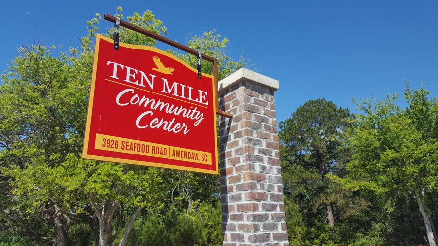 Ten Mile to unveil new community center News
