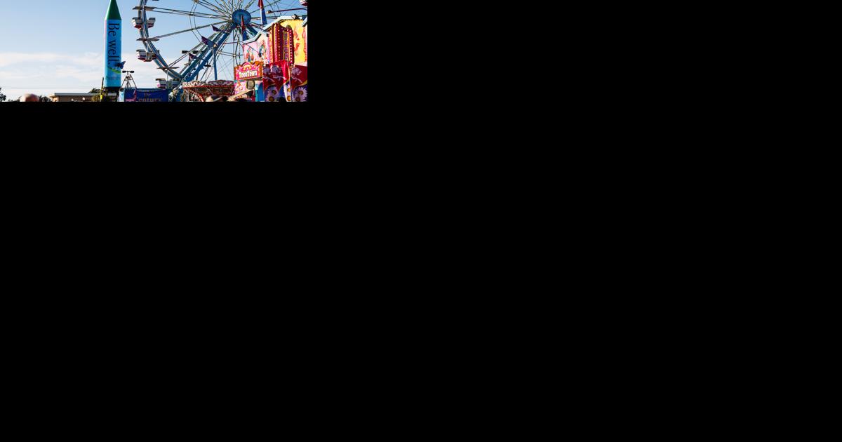 Piglets and pickles and Princess Di, oh my! A Guide to the 2023 South Carolina State Fair - Vimarsana News