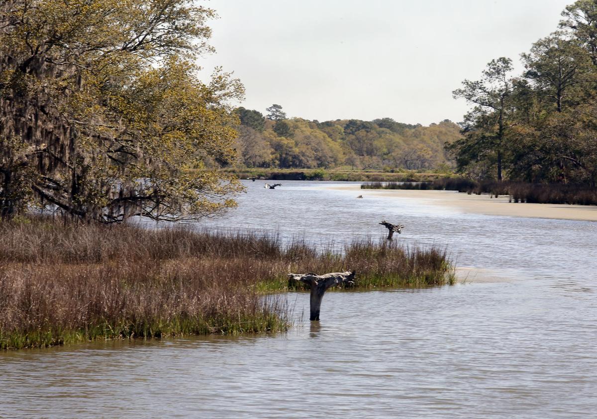 Kiawah River development takes shape Photo Galleries