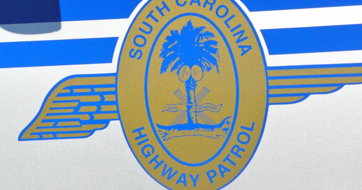 3 killed in head-on crash on South Carolina highway