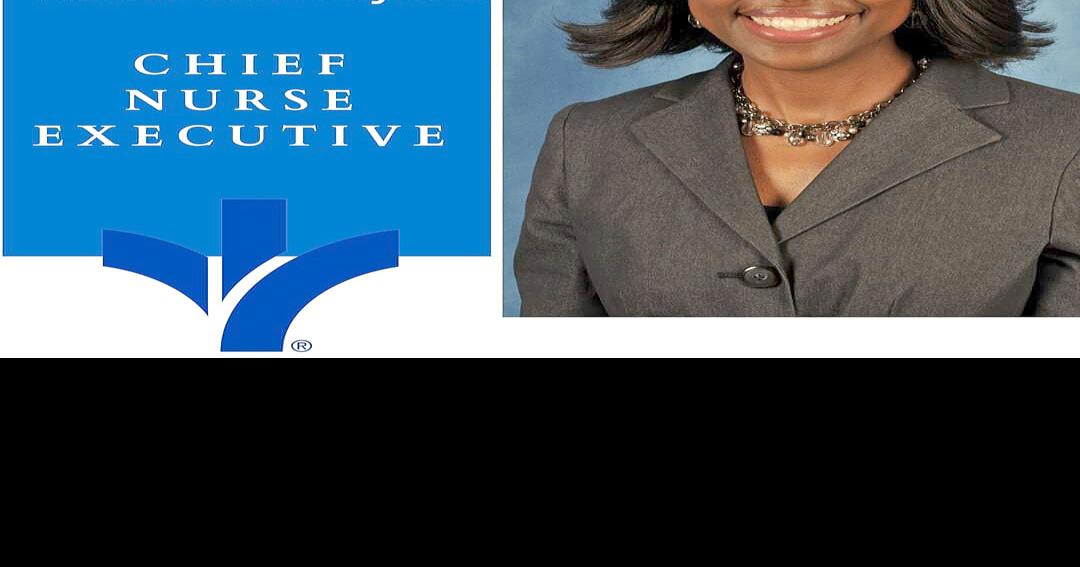 Kingstree native named Chief Nurse Executive for Bon Secours Mercy