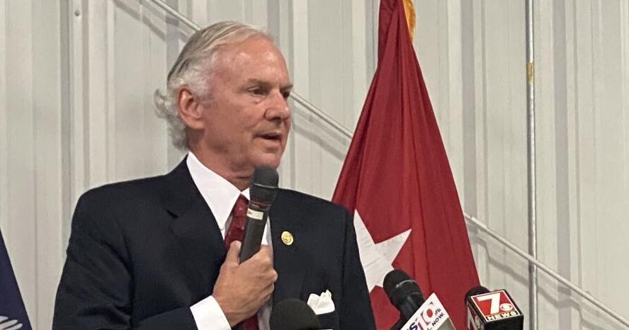SC Gov. McMaster sued over decision to end federal jobless aid