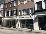 Myrtle Beach firm pays $5.1M for 3 King Street properties in downtown Charleston