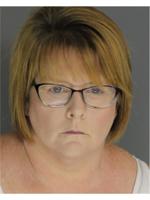 Aiken woman charged with embezzling over $400,000 while working at local car dealership