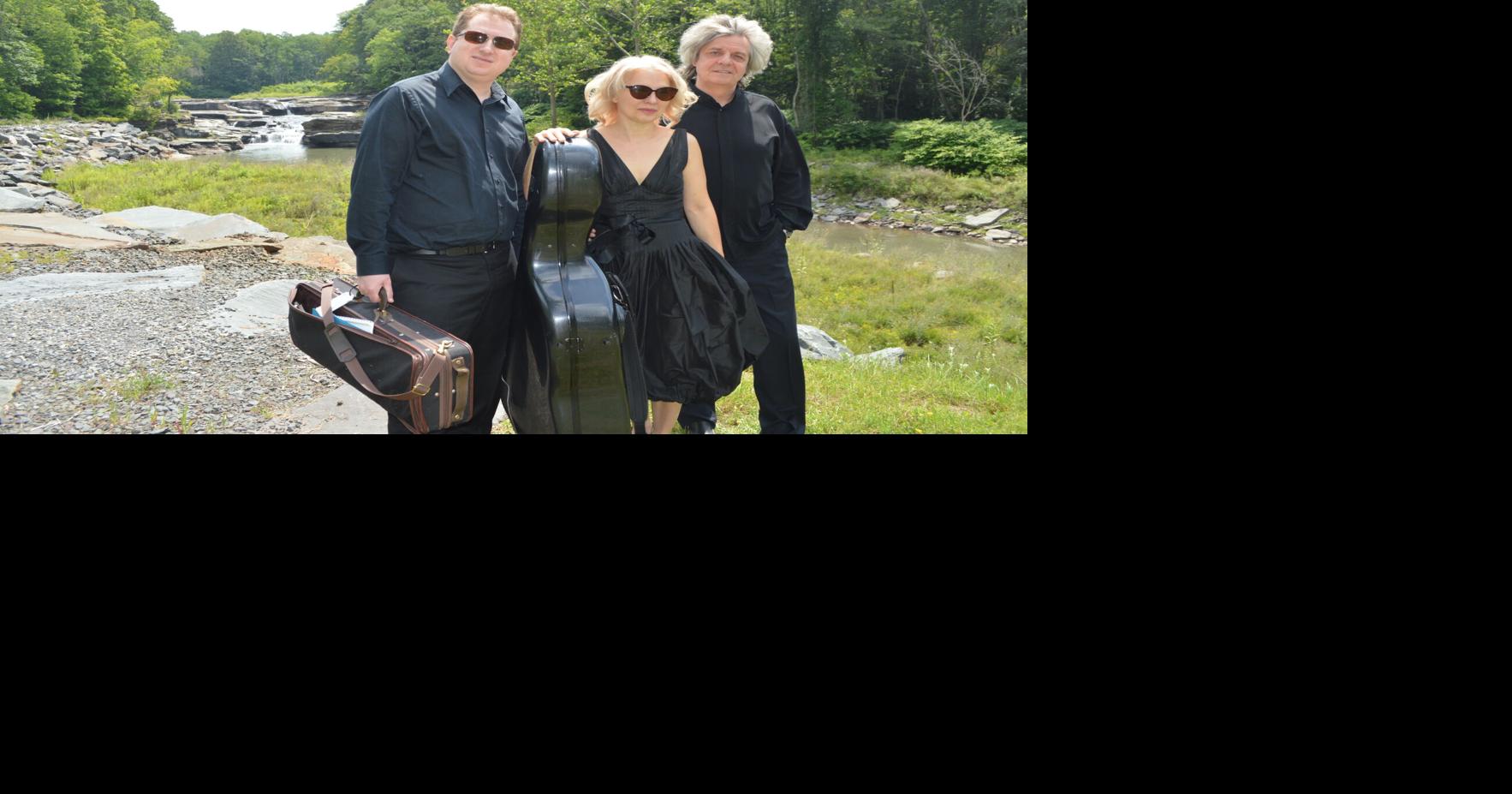 Charleston Music Fest returns with a Beethoven-centric fundraising concert