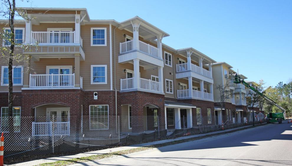 New North Charleston seniorliving facility to open in April Business