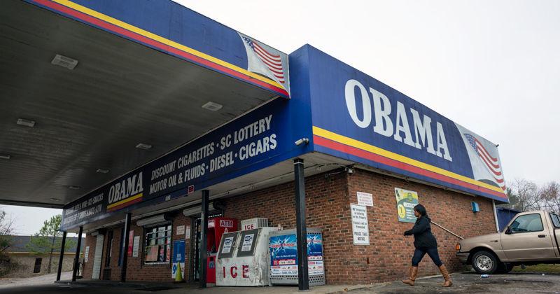 Columbia's Obama Mart convenience store loses its booze license amid ...