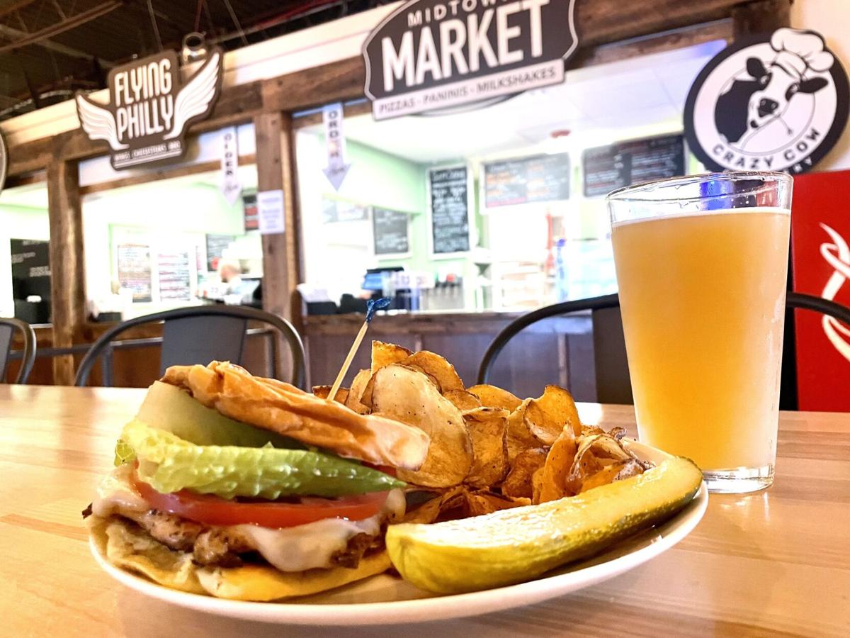 L'ancien food truck Birrieria 101 de Greenville ouvre un restaurant sur