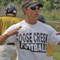 Gators thinking state championship Gators thinking state championship