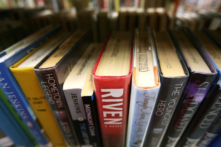 Lowcountry literacy project offers summer reading tips