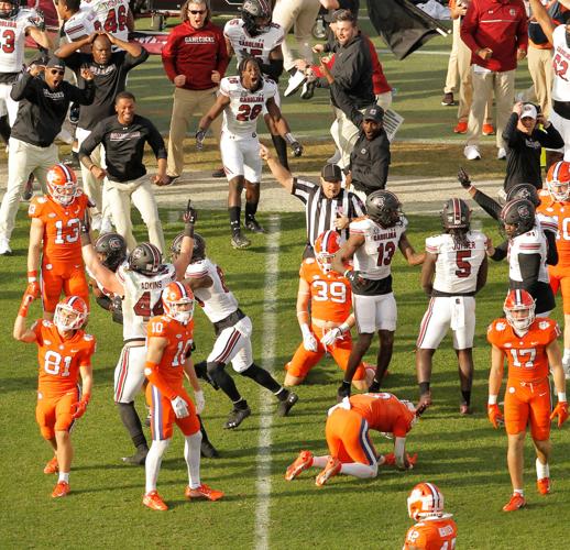 Clemson Gamecock Memes